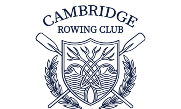 Cambridge Rowing Club crest
