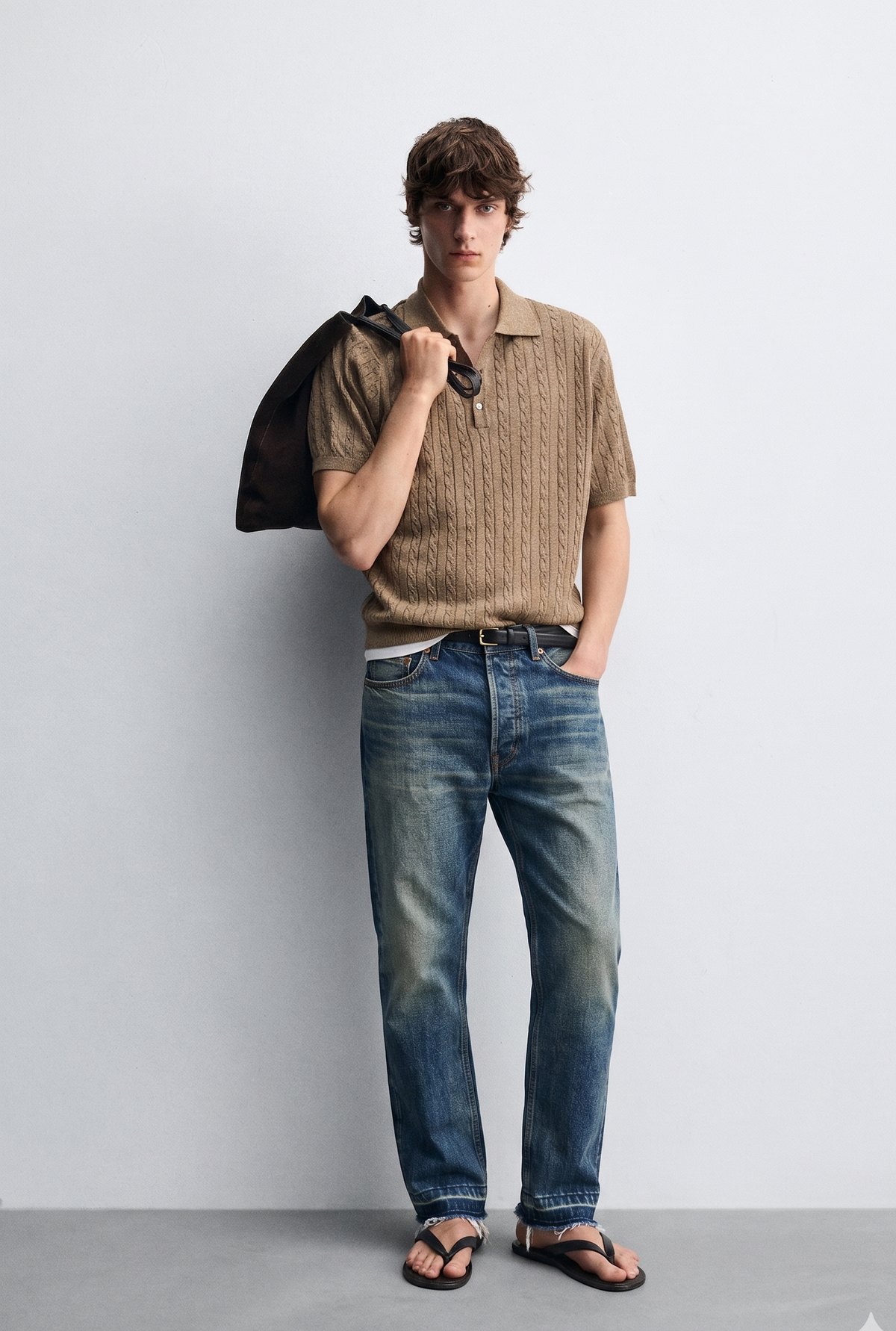 Look I — The Weekender