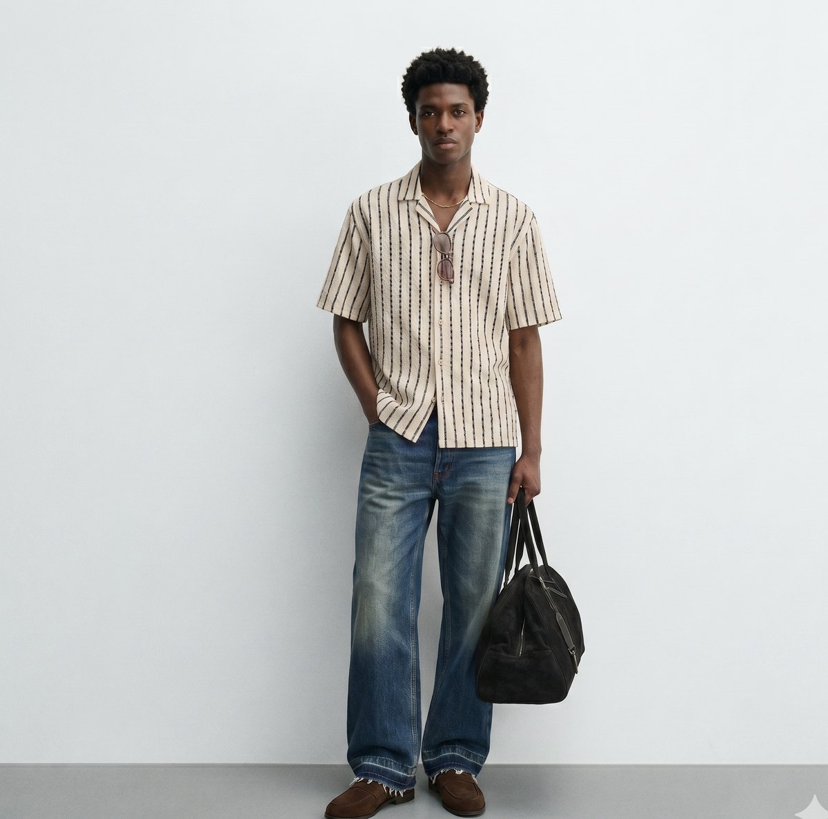 Look II — The Mariner