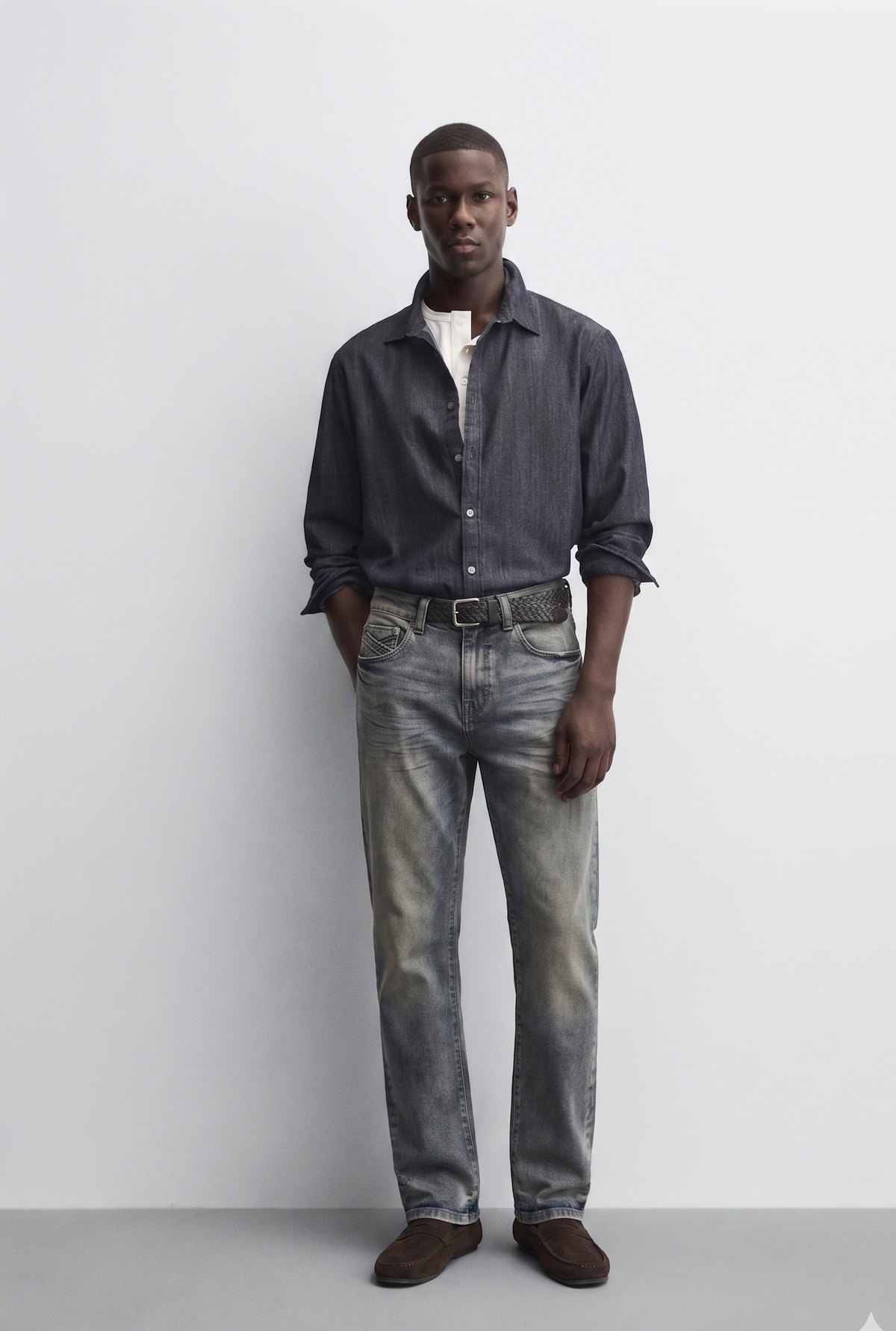 Look VI — The Henley