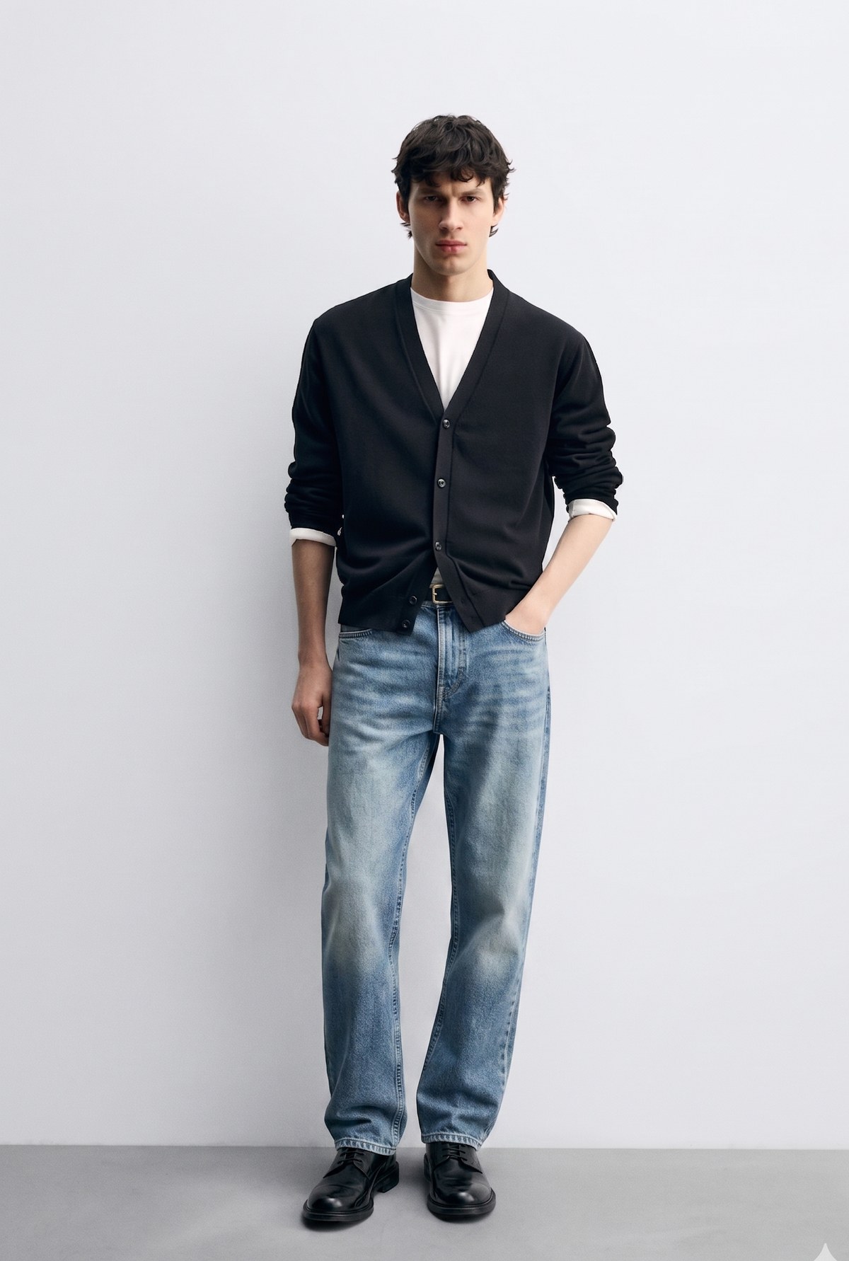 Look IX — The Tutor