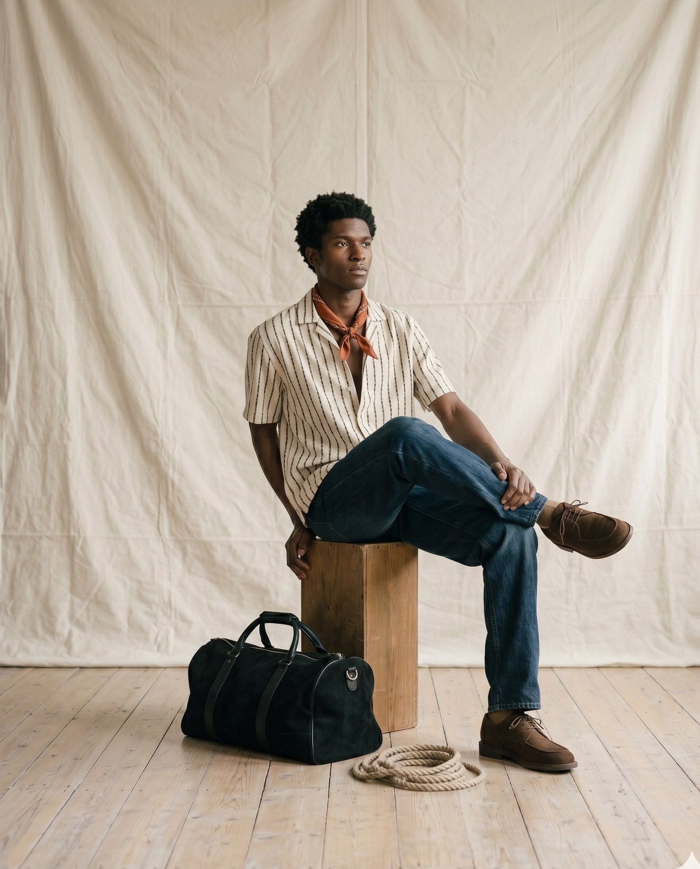 Look II — The Mariner — Cambridge Rowing Club editorial